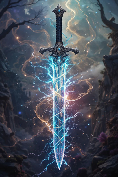 混沌时代（伊势凯/幻想）